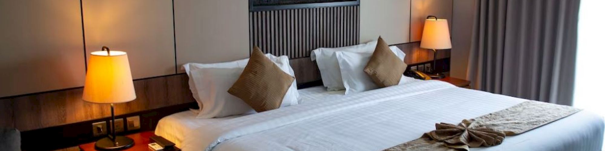 Hotel Theme