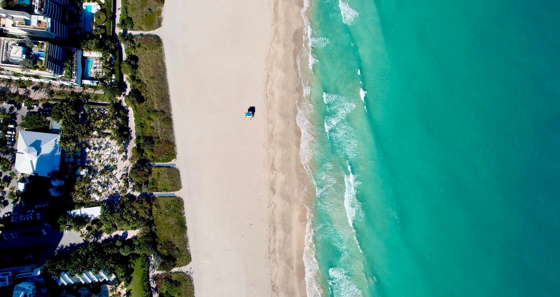Metropole South Beach