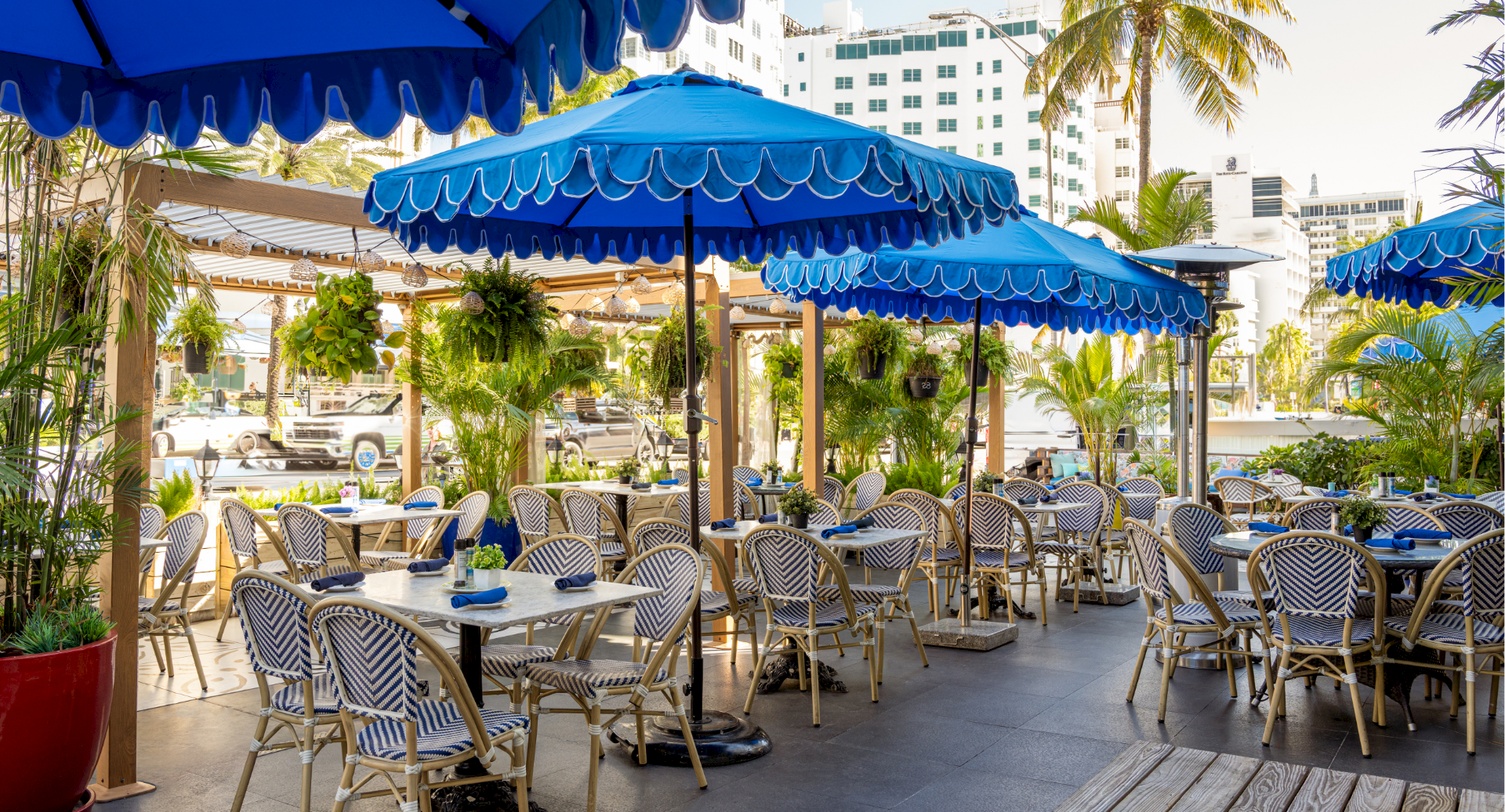 Metropole South Beach