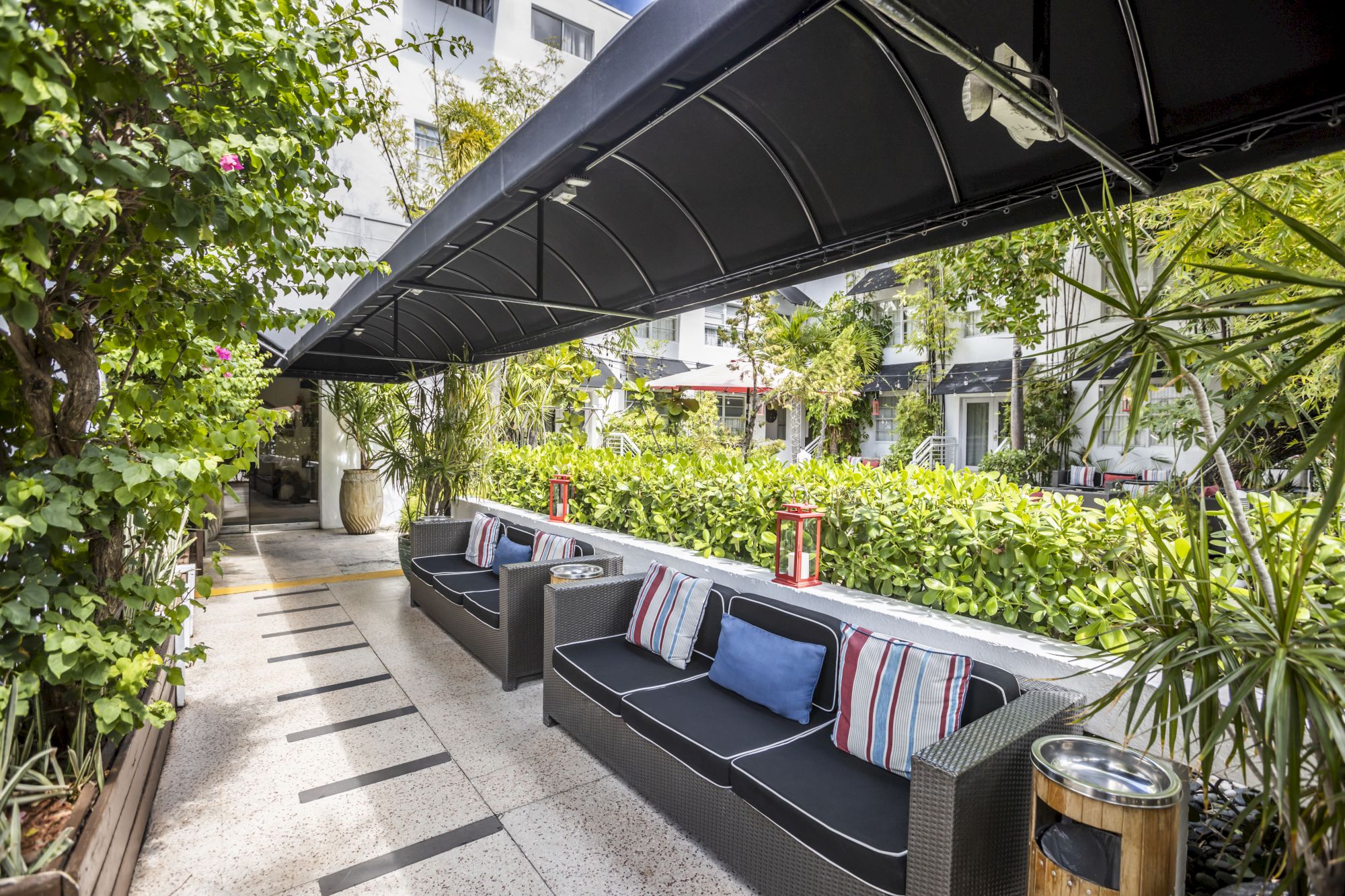 Metropole South Beach