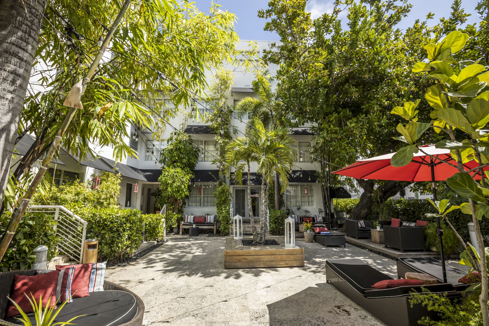 Metropole South Beach