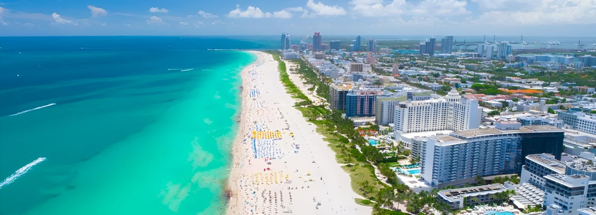 Metropole South Beach