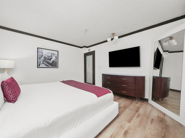 Metropole South Beach