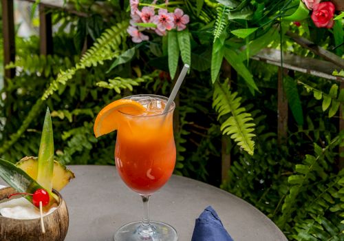 Metropole South Beach