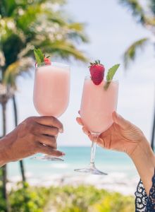 Metropole South Beach