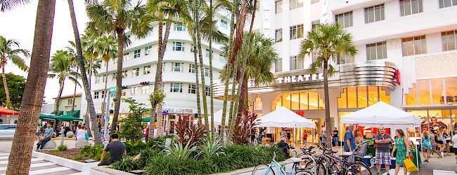 Metropole South Beach