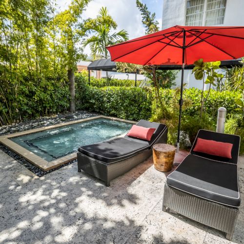 Metropole South Beach