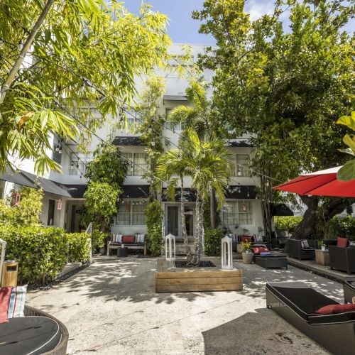 Metropole South Beach