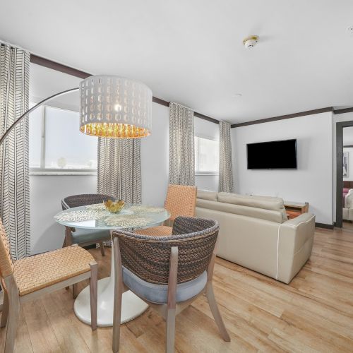 Metropole South Beach