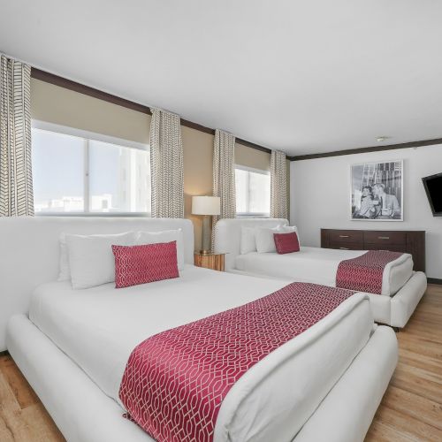 Metropole South Beach