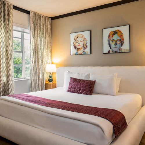 Metropole South Beach