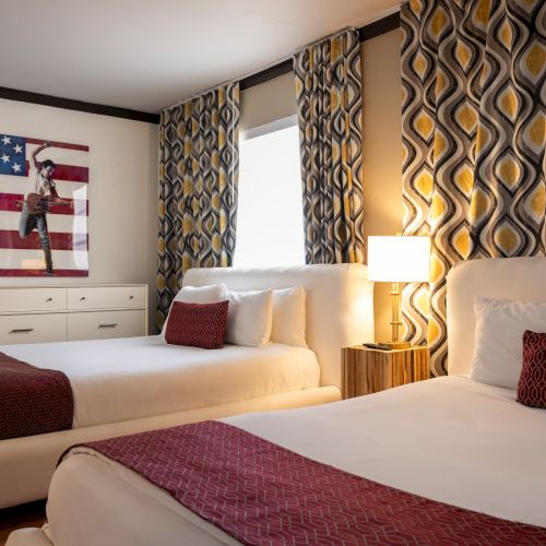 Metropole South Beach