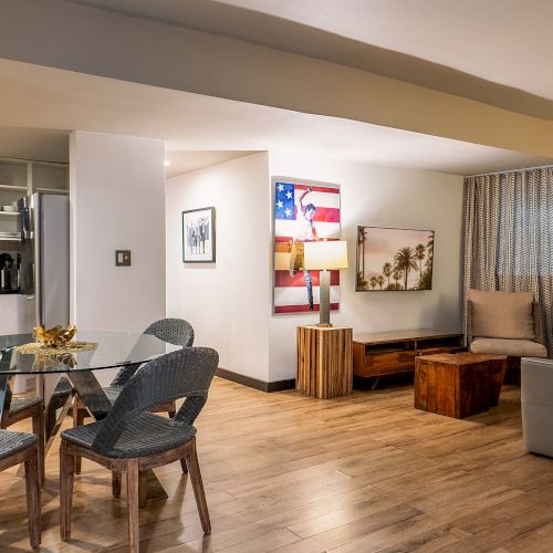 Metropole South Beach