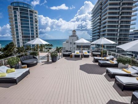 Metropole South Beach
