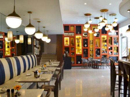 Metropole South Beach