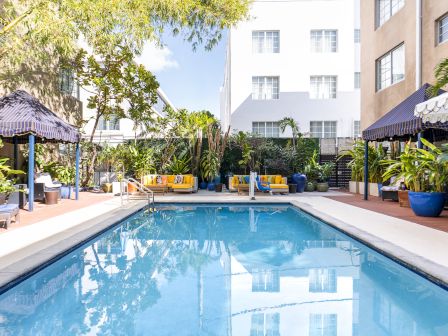 Metropole South Beach