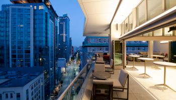 Hotel Theme